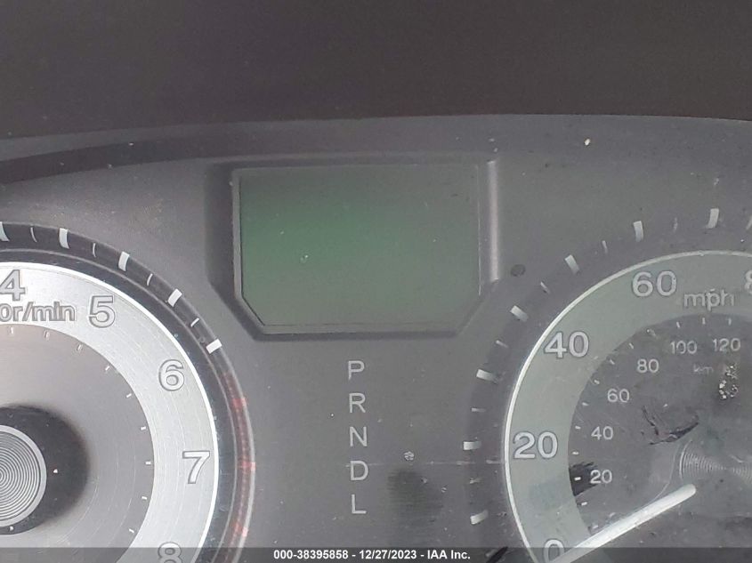2015 HONDA ODYSSEY TOURING - 5FNRL5H91FB099033