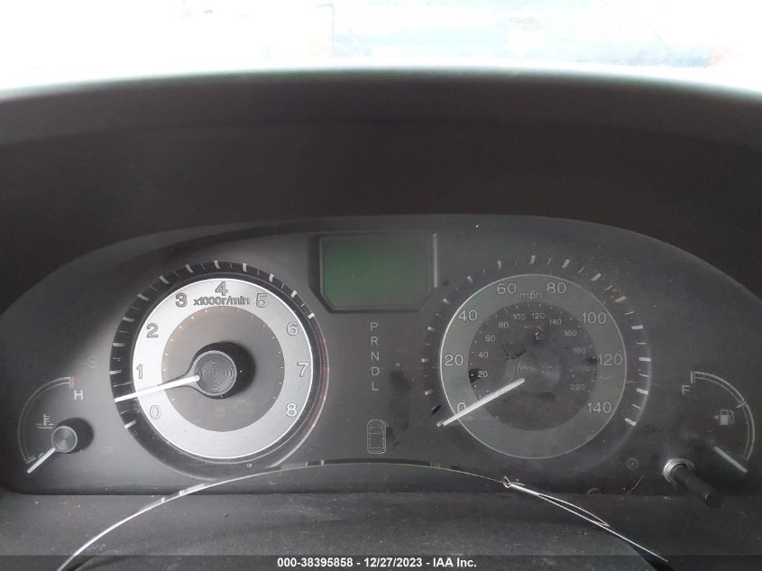 2015 HONDA ODYSSEY TOURING - 5FNRL5H91FB099033
