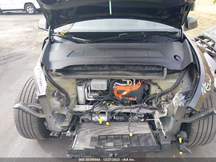2021 TESLA MODEL Y - 5YJYGAEE9MF294773