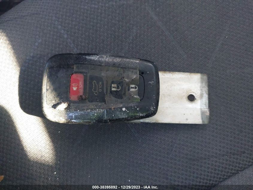 2021 TOYOTA RAV4 XLE/XLE PREMIUM - 2T3W1RFV7MW170534
