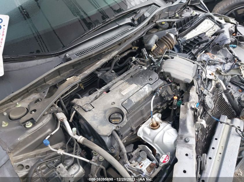 2016 HONDA ACCORD EX - 1HGCR2F71GA113366
