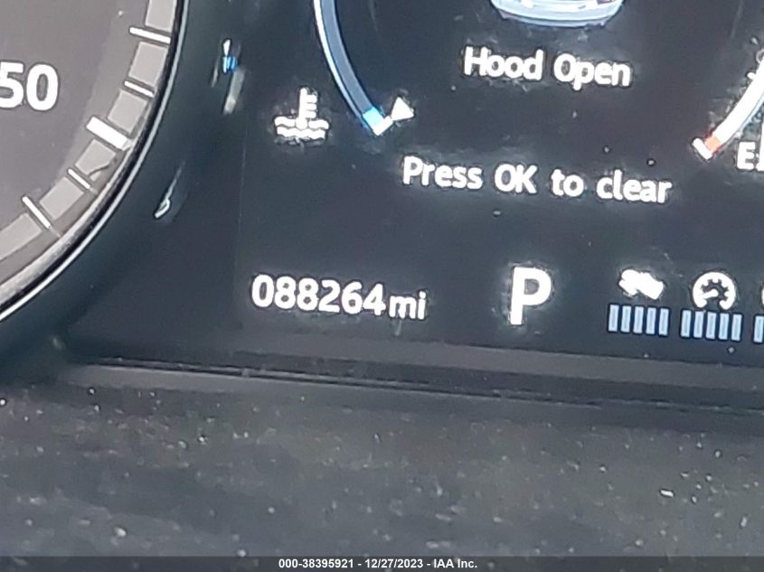 2017 LAND ROVER DISCOVERY SPORT HSE - SALCR2BG5HH651283