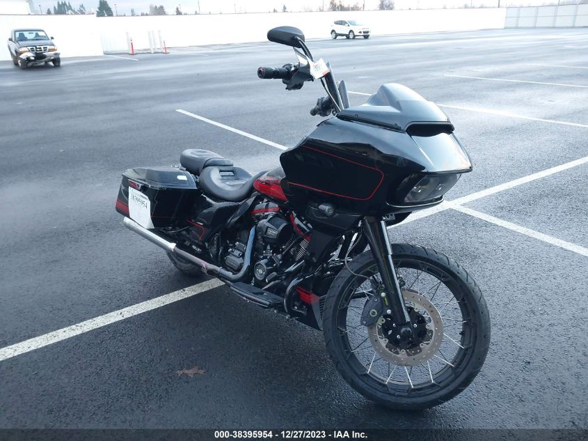2021 HARLEY-DAVIDSON FLTRXSE - 1HD1TCL17MB956473