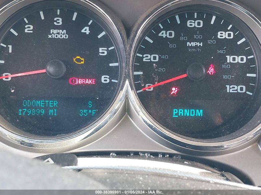 2019 GMC SIERRA 3500HD - 1GT42WEY7KF211290