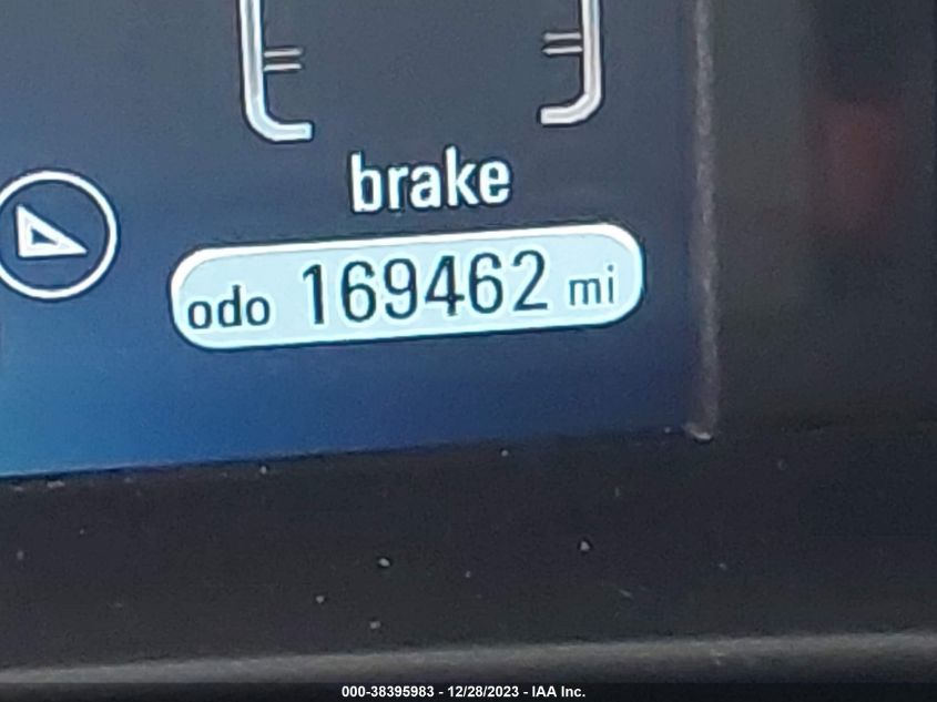 2013 CHEVROLET VOLT - 1G1RA6E40DU113781