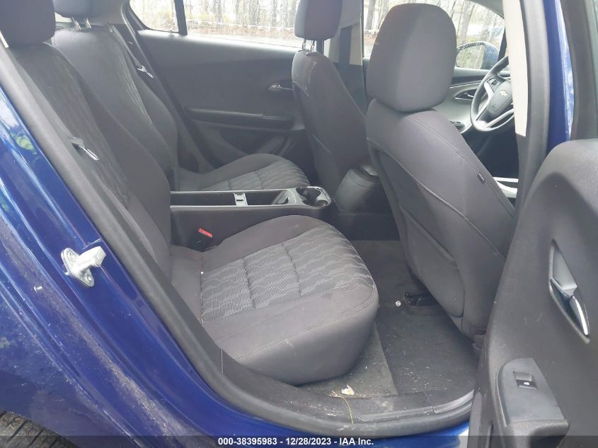 2013 CHEVROLET VOLT - 1G1RA6E40DU113781