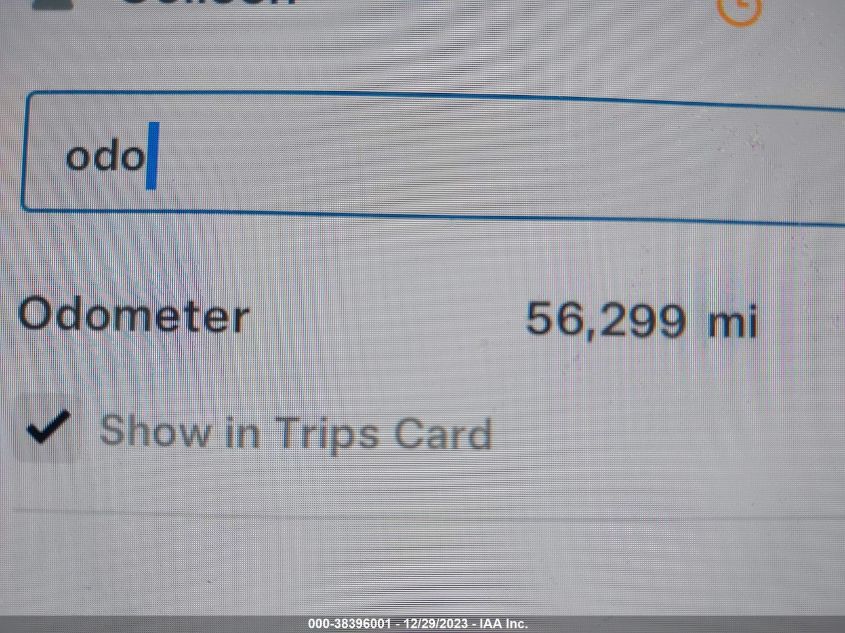 2020 TESLA MODEL 3 - 5YJ3E1EB2LF790888