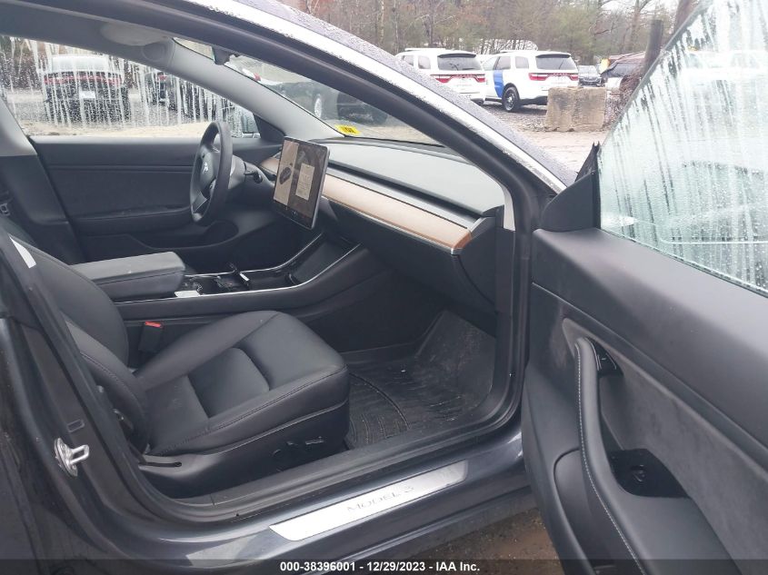 2020 TESLA MODEL 3 - 5YJ3E1EB2LF790888