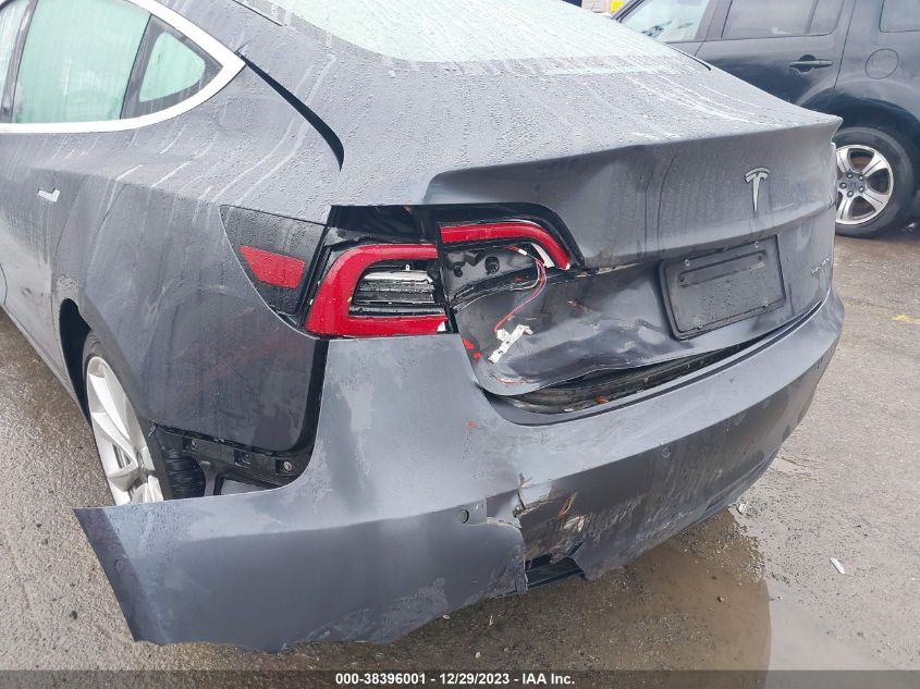 2020 TESLA MODEL 3 - 5YJ3E1EB2LF790888