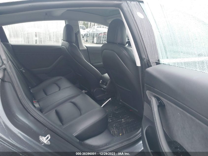 2020 TESLA MODEL 3 - 5YJ3E1EB2LF790888