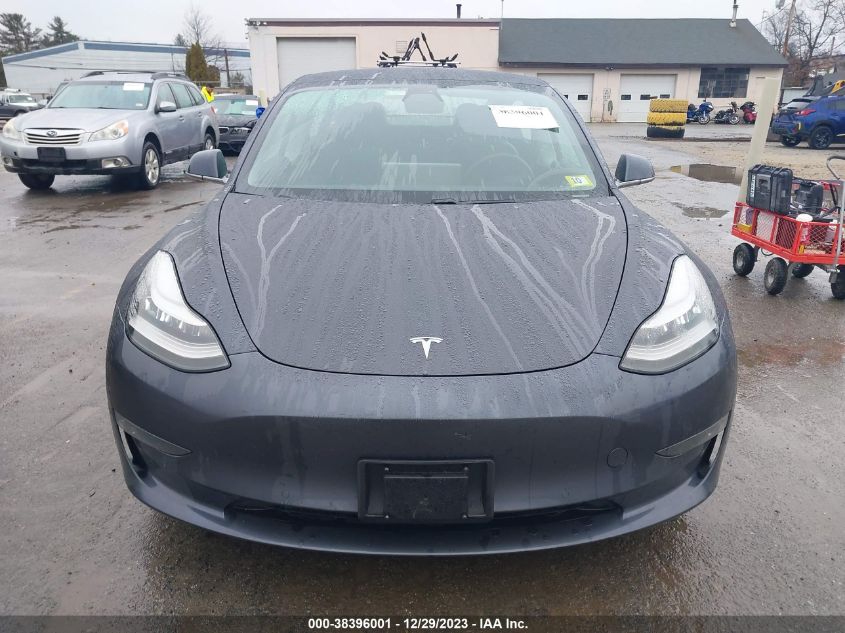 2020 TESLA MODEL 3 - 5YJ3E1EB2LF790888