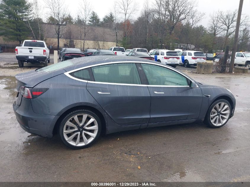 2020 TESLA MODEL 3 - 5YJ3E1EB2LF790888