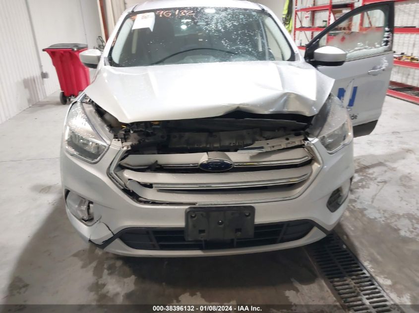 2019 FORD ESCAPE SE - 1FMCU0GD6KUC36914