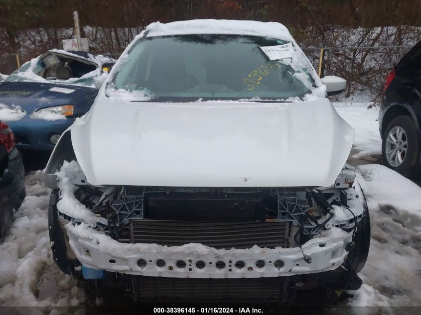 2017 FORD ESCAPE SE - 1FMCU9GD4HUE40320