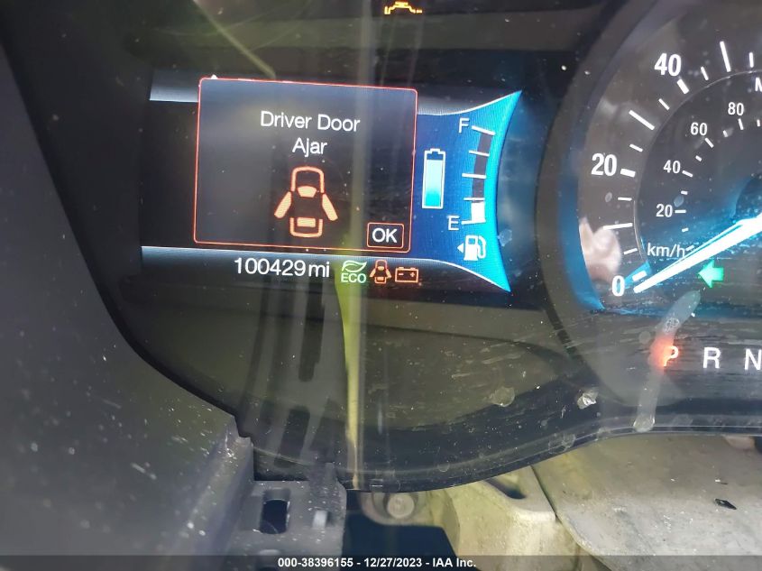 2018 FORD FUSION HYBRID SE HYBRID - 3FA6P0LU7JR173882