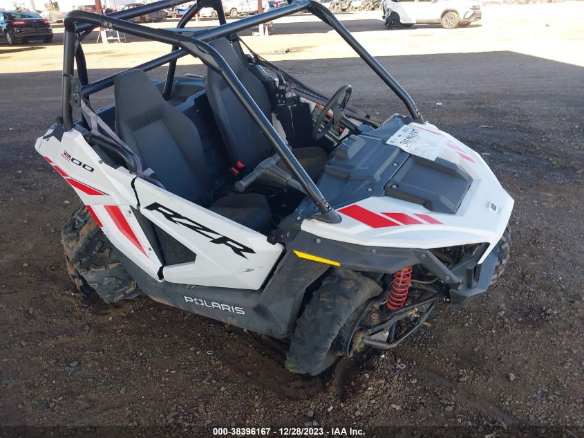L6KHCB181NS000763 POLARIS RZR 200 EFI 2022