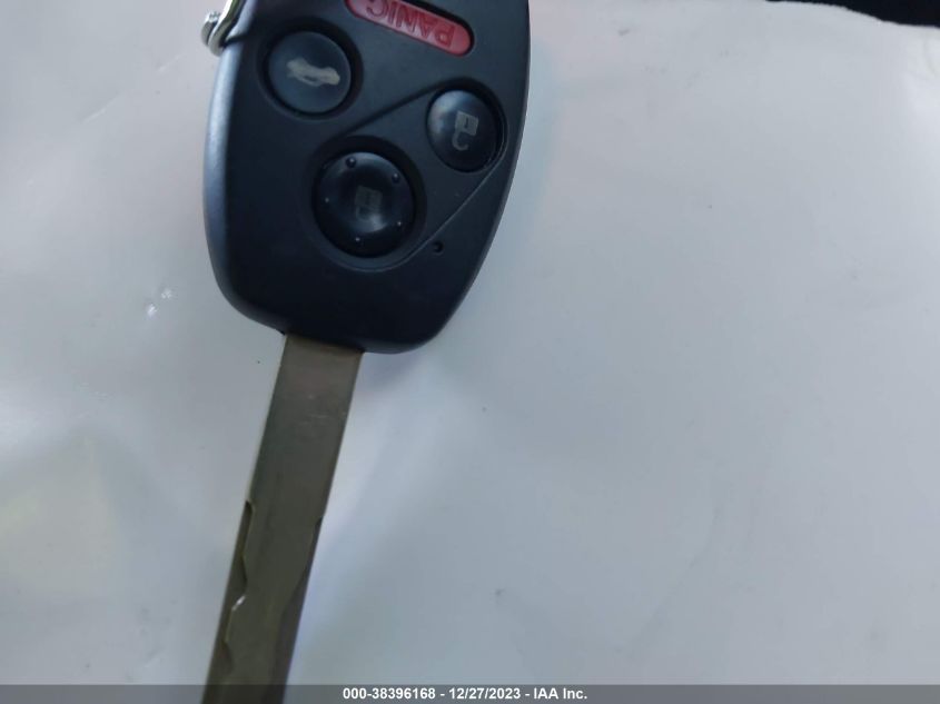 2013 HONDA CIVIC LX - 19XFB2F55DE053700