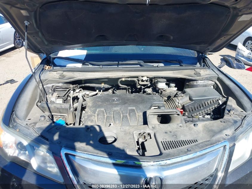 2015 ACURA RDX - 5J8TB3H52FL014693