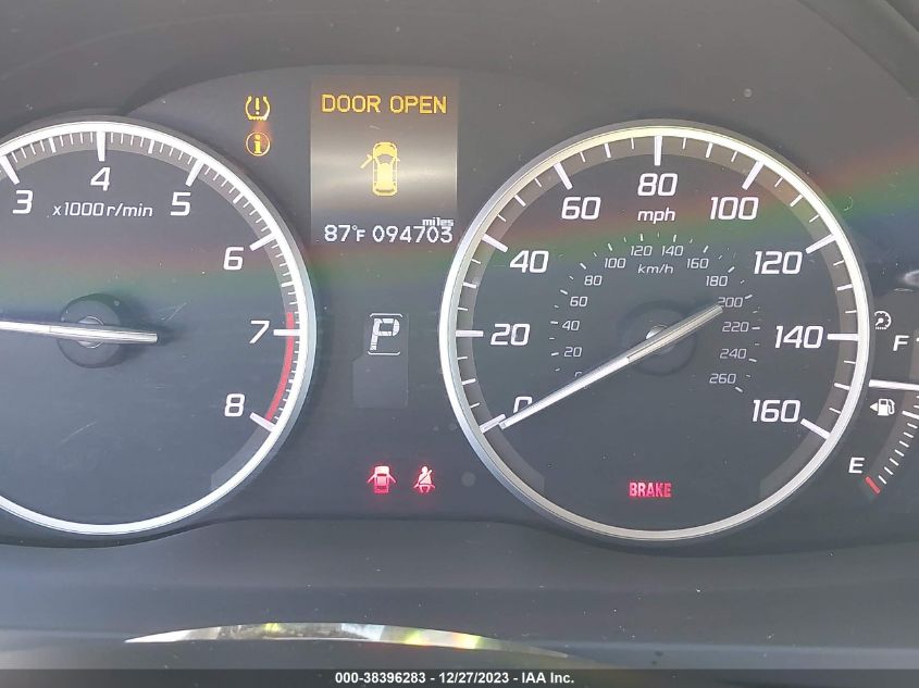 2015 ACURA RDX - 5J8TB3H52FL014693