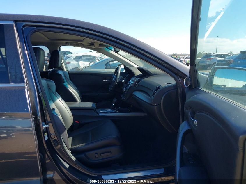 2015 ACURA RDX - 5J8TB3H52FL014693