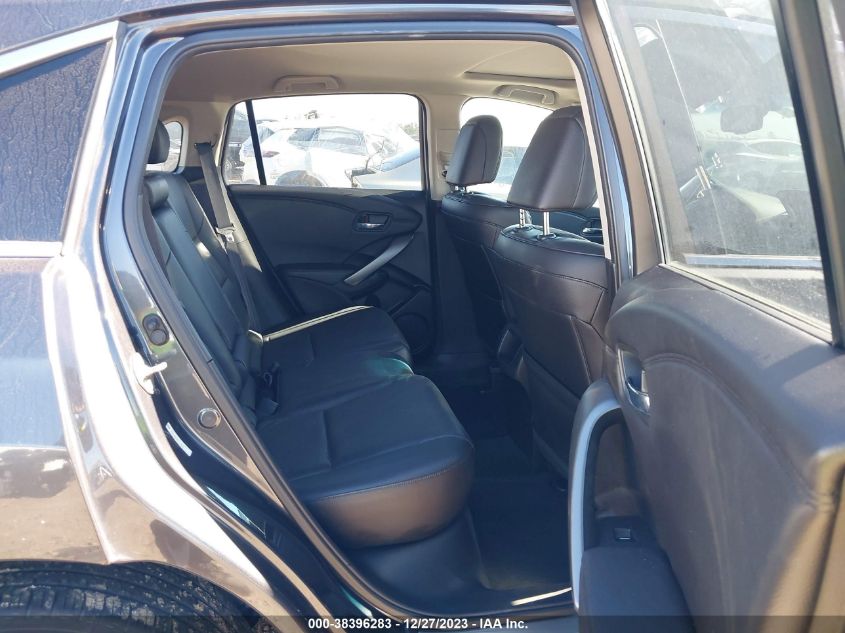 2015 ACURA RDX - 5J8TB3H52FL014693