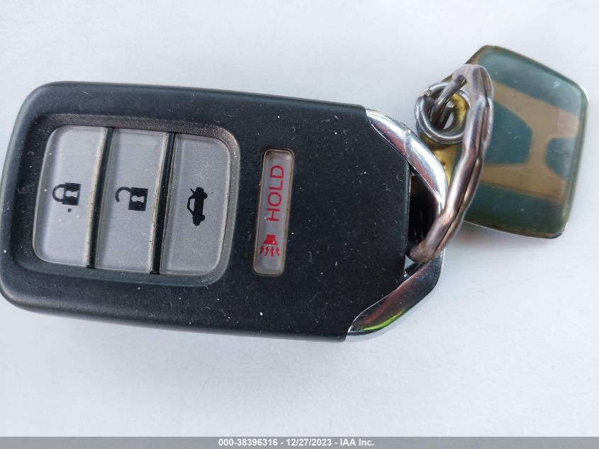 2014 HONDA CIVIC EX - 19XFB2F83EE061015