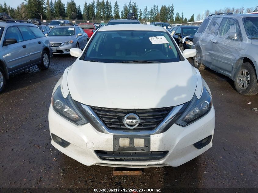 2016 NISSAN ALTIMA 2.5 SR - 1N4AL3AP5GC172662