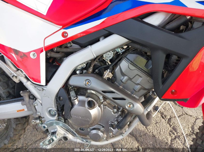 2023 HONDA CRF300 L MLHND1612P5200808