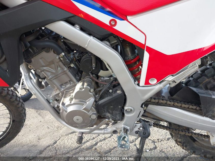 2023 HONDA CRF300 L MLHND1612P5200808