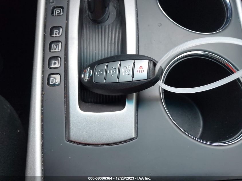 2015 NISSAN ALTIMA 2.5 S - 1N4AL3AP7FN367536