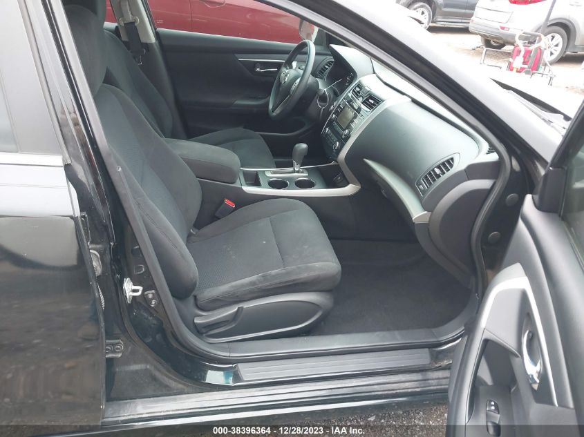 2015 NISSAN ALTIMA 2.5 S - 1N4AL3AP7FN367536