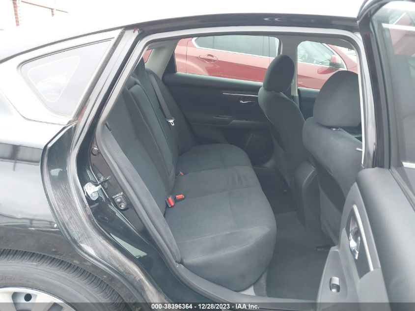 2015 NISSAN ALTIMA 2.5 S - 1N4AL3AP7FN367536