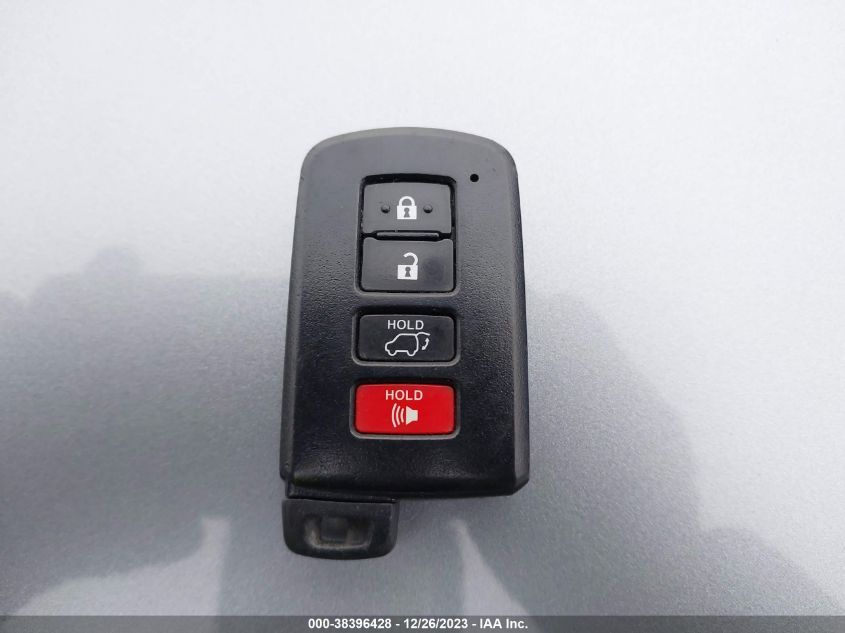 2014 TOYOTA HIGHLANDER LIMITED V6 - 5TDDKRFH6ES046014