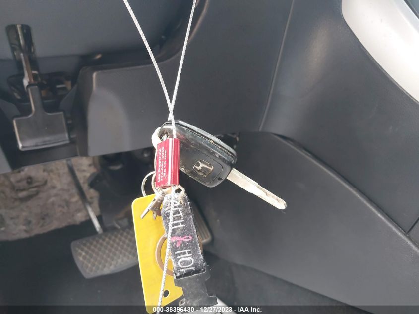 2015 HONDA ACCORD SPORT - 1HGCR2F56FA138065