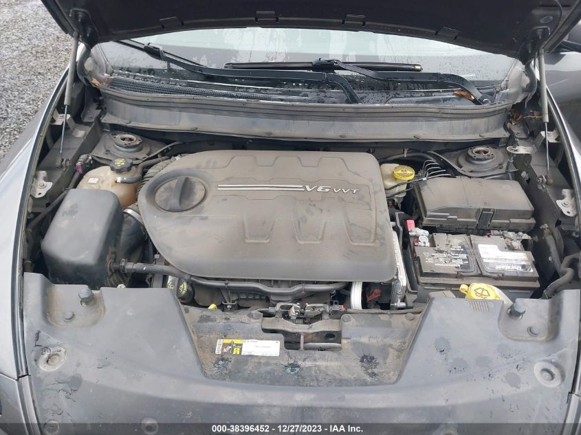 2015 JEEP CHEROKEE TRAILHAWK - 1C4PJMBS4FW792175