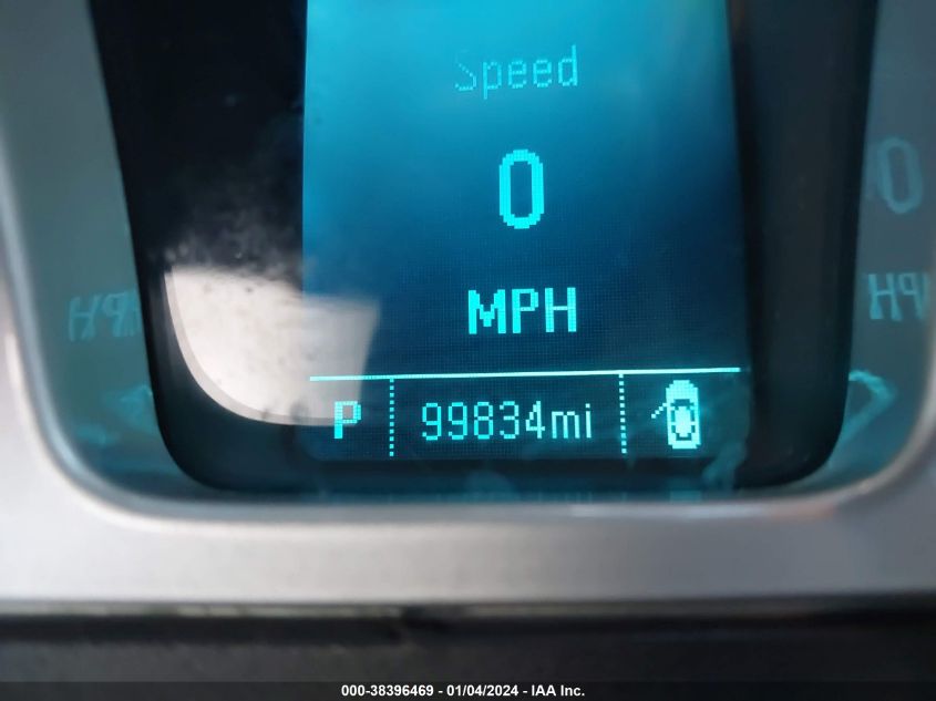 2014 CHEVROLET CAMARO 2LS - 2G1FA1E30E9191375
