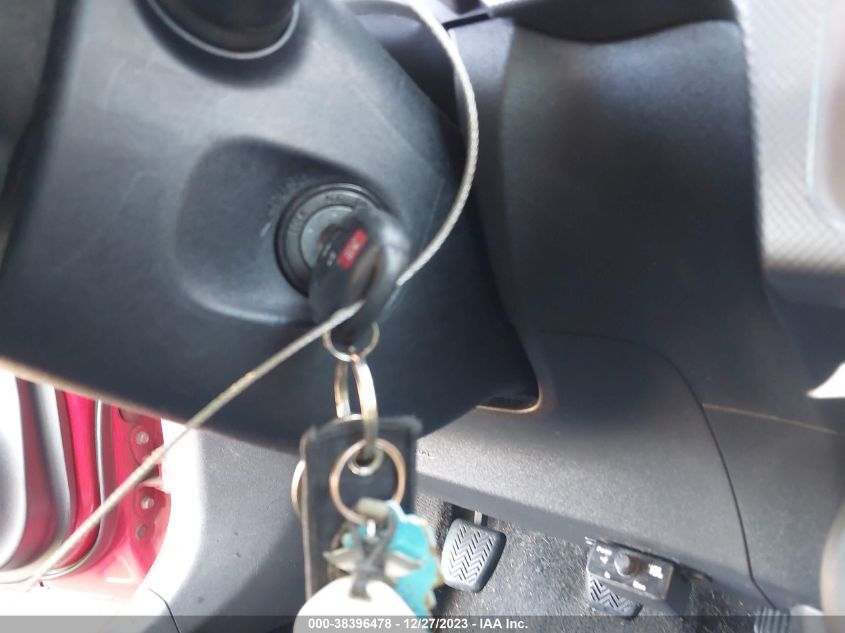 2015 TOYOTA SCION TC - JTKJF5C77FJ011646