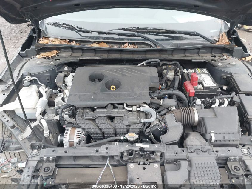 2019 NISSAN ALTIMA 2.5 SL - 1N4BL4EV8KC250959