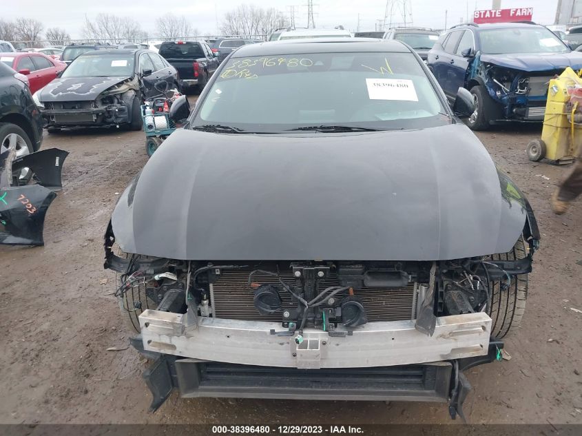 2019 NISSAN ALTIMA 2.5 SL - 1N4BL4EV8KC250959
