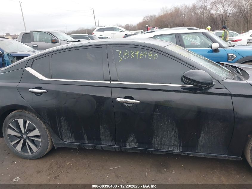 2019 NISSAN ALTIMA 2.5 SL - 1N4BL4EV8KC250959
