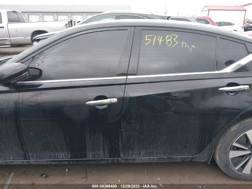 2019 NISSAN ALTIMA 2.5 SL - 1N4BL4EV8KC250959
