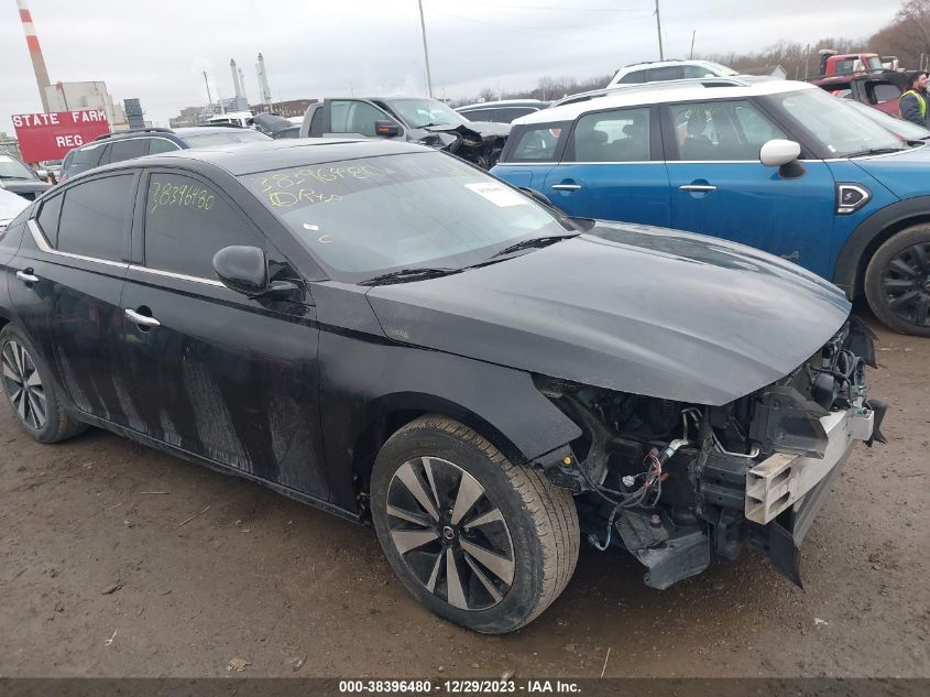 2019 NISSAN ALTIMA 2.5 SL - 1N4BL4EV8KC250959