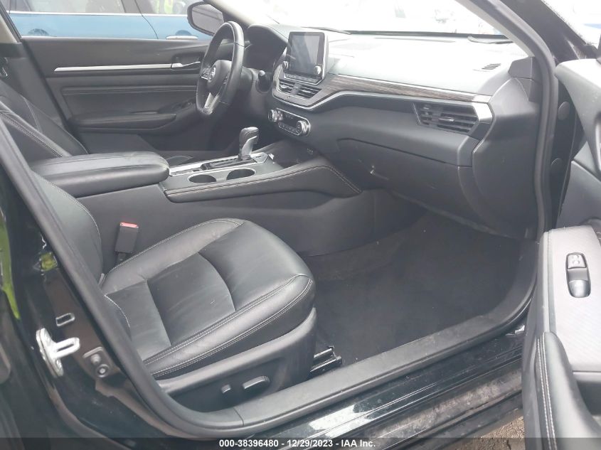 2019 NISSAN ALTIMA 2.5 SL - 1N4BL4EV8KC250959