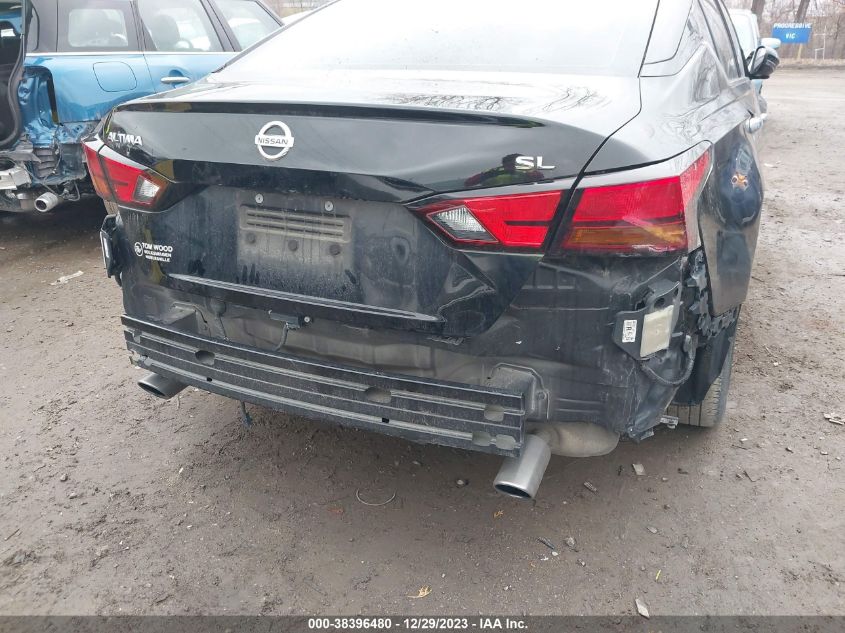 2019 NISSAN ALTIMA 2.5 SL - 1N4BL4EV8KC250959