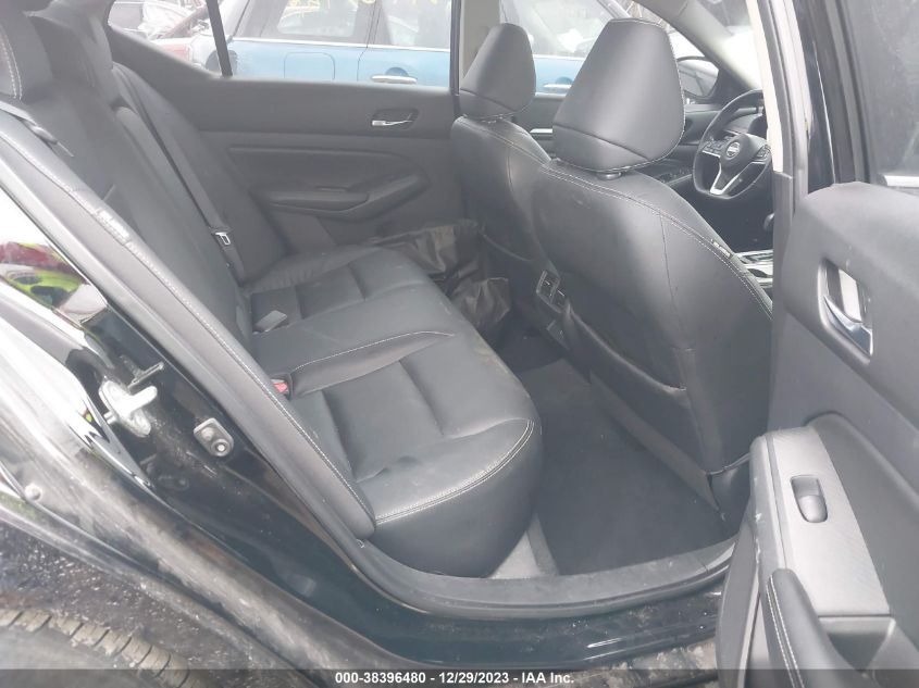 2019 NISSAN ALTIMA 2.5 SL - 1N4BL4EV8KC250959
