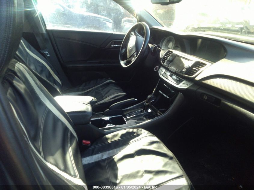 2014 HONDA ACCORD EX-L - 1HGCR2F82EA126245
