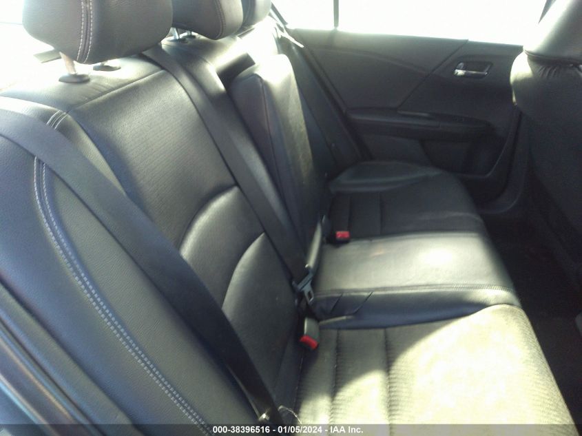 2014 HONDA ACCORD EX-L - 1HGCR2F82EA126245