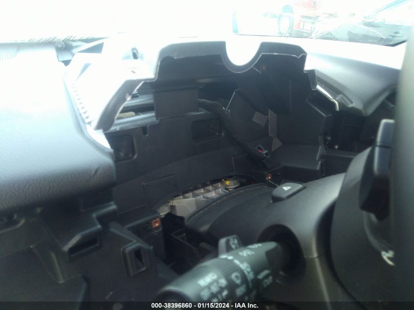 2019 CHEVROLET SUBURBAN LT - 1GNSKHKCXKR396243