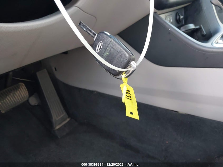 VIN 5NPE24AFXKH754314 2019 HYUNDAI SONATA SE