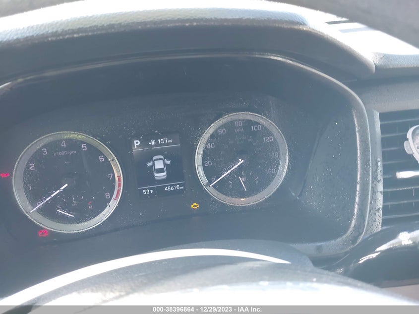 VIN 5NPE24AFXKH754314 2019 HYUNDAI SONATA SE